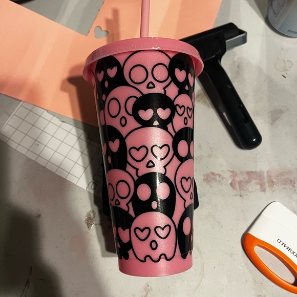 Venti cups - Picture 5 of 8